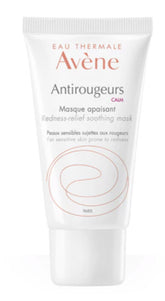 Avene antirougeurs maschera